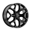 Wheel